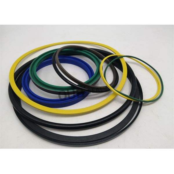 Buy VME-11701531 Volvo Seal Kits Construction Machine Hydraulic Cylinders VME-11700151 VME-11700176 VME-11700187 at wholesale prices