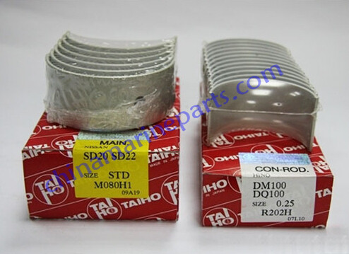 Buy 20GB/T97.1 GASKET 22137-200000 YANMAR N330 parts at wholesale prices