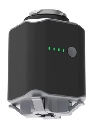 Remote Control Drone Payload Release System Lightweight DJI Drone Drop Mechanism