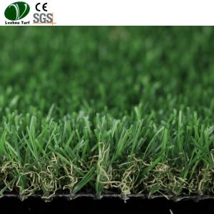 China Fake Grass Football Field For Garden Sports on sale