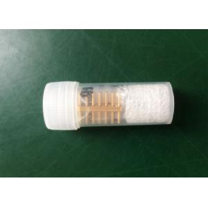 Multi-pin Headers Hermetic Glass To Metal Seal Connectors Kovar 4j29