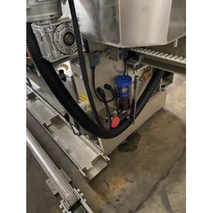 Glass Straight Line Edging Polishing Machine Glass Grinding Machine