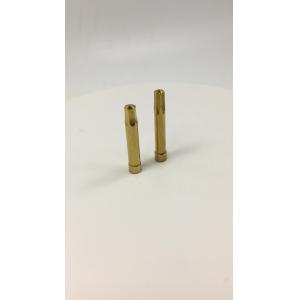 Carbide Punch Pin With Various Shapes And Coating HSS Punches