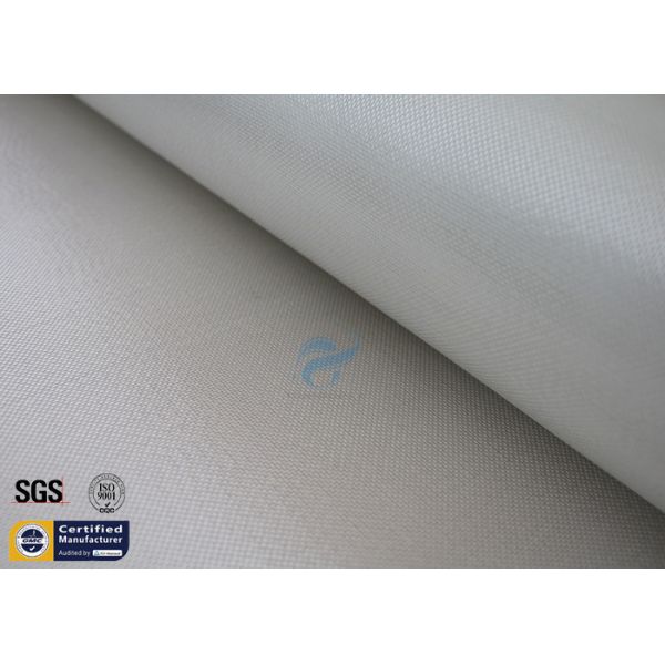 Buy E Glass Surfboard Fiberglass Cloth 4OZ 27" 100M Flexible Durable Light Weight at wholesale prices