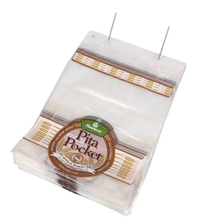 Buy Reusable Food Wicketed Poly Bags Heat Sealing And Eco Friendly at wholesale prices