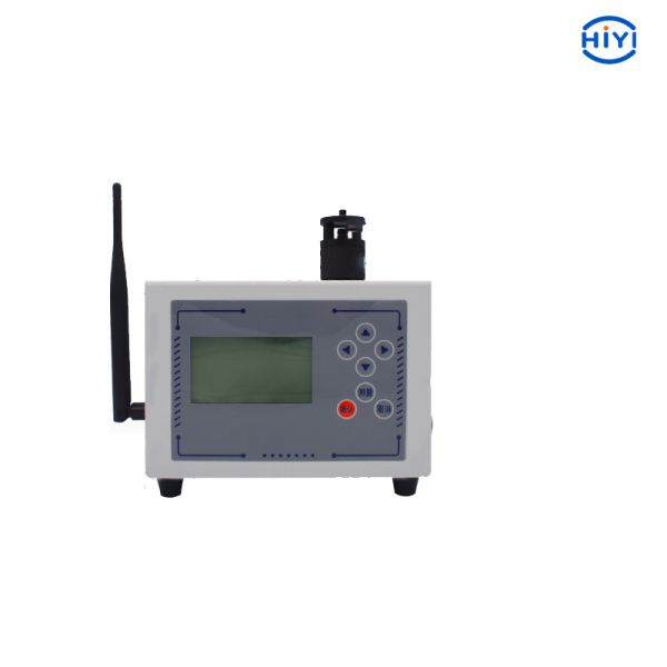 Buy Multi Channel Digital Dust Monitor , Handheld Dust Monitor PM1.0 PM2.5 PM5 PM10 TSP at wholesale prices