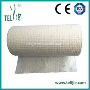 Super Tensile Strength Disposable Paper Towels For Surgical