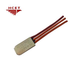 Bimetal Thermal Cutoff KSD9700 Thermostat Switch Protector 380V