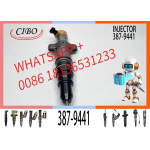 Fuel Injectors 387-9441 10R-7226 328-2587 10R-4761 10R-7223 20R-8067 20R-8057