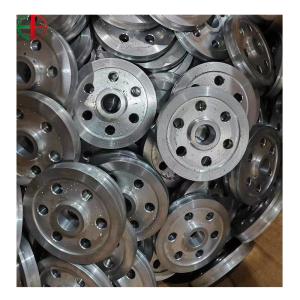 Automobile Distributor Metal Die Casting Processing Aluminum Stainless Steel