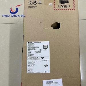 Lenovo ThinkStation P620 1 TB hard drive included