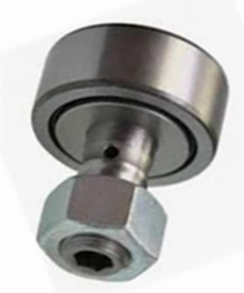 Buy KR19 Cam Follower Needle Cylindrical Roller Bearing P5 Grade 6500rpm Oil Lubrication at wholesale prices