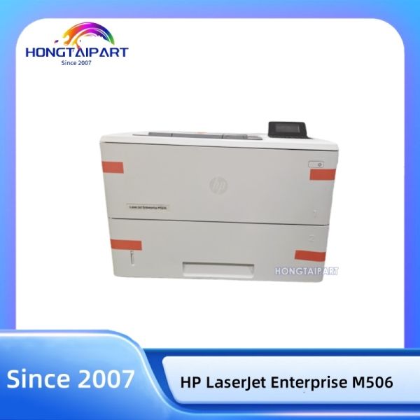 Buy Refurbished Printer for HP LaserJet Enterprise M506 HONGTAIPART at wholesale prices
