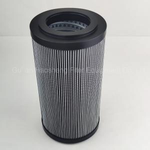 Glass fiber hydraulic oil filter CU630A10N CU630A03N hydraulic oil dehydration