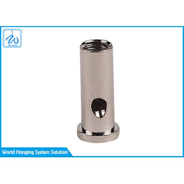 Buy Fixing Sleeve M6 Length 20mm Drop Ceiling Hanging Clips at wholesale prices