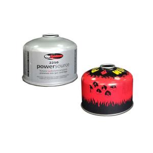 Efficient Butane Gas Bottle for Catering Services with Quick-Connect Feature and