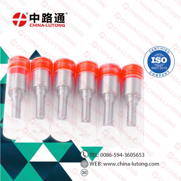 Buy Common Rail Nozzle fit for bosch fuel injector nozzle dlla DLLA148P2267 for Injector 0445120396 0445120539 at wholesale prices
