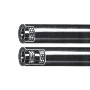 En 853 Wire Braid Hydraulic Hose Super Flexible Steel Wire