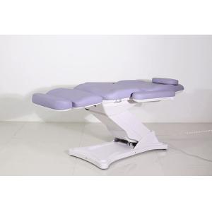 Electrical spa beauty bed massage bed