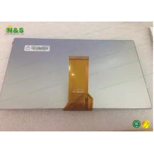 Innolux AT090TN12 V.3 industrial lcd displays 10/15 Response Time