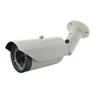 Buy HD-CVI IR Bullet Camera  1.0MP/1.3MP/2.0MP Optional  HD-CVI and CVBS Video Standard at wholesale prices