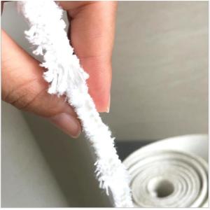 Quality Polyester Canvas Air Slide Fabric Belt with Ce Certification for sale