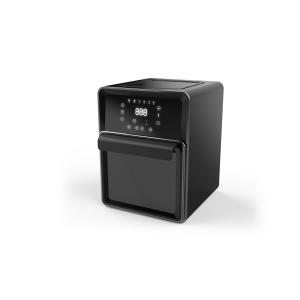 Multi Function 11L Digital Power Air Fryer Oven With LCD Touch Screen