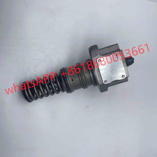 Common Rail Diesel Engine Fuel Injection Unit Pump 0414799005 0986445013