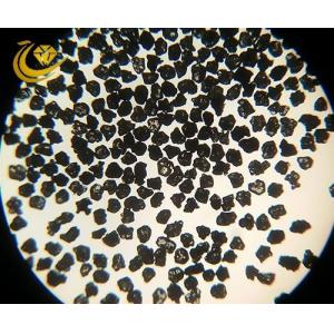 Polishing Self Sharpening Diamond Abrasive Powder Excellent Brittleness