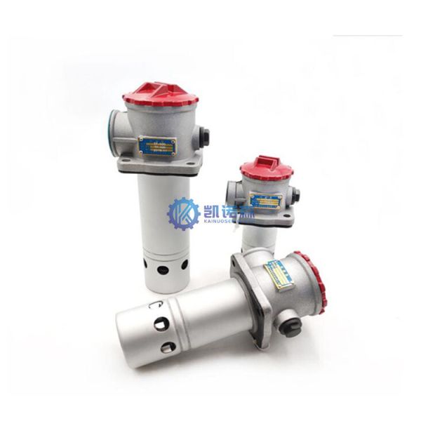 Buy 100um 180um TF Suction Filter TF-25*180L-C TF-40*180L-C TF-63*180L-C Hydraulic Tank Filters at wholesale prices