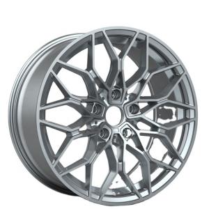 China 5x120 19 Inch Bmw Replica Wheels on sale