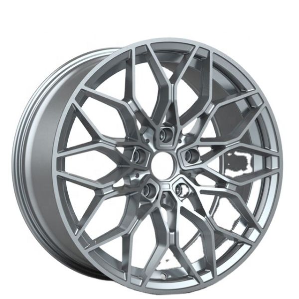 Buy 5x120 19 Inch Bmw Replica Wheels at wholesale prices