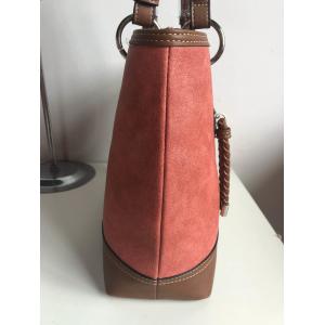 Wholesale Popular Fashion PU Lady Handbag Women Leather Travel Tote Bag