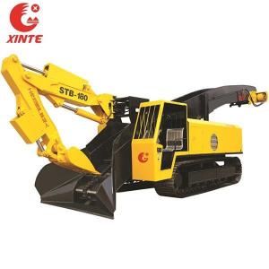 Quality Rock Loader for sale