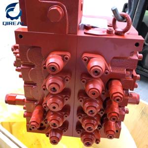 KMX15RA B45057A KMX15RA Hydraulic Control Valve