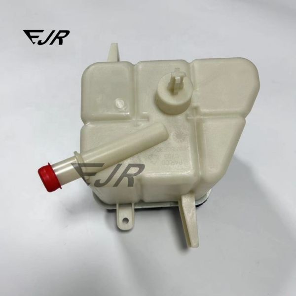 Ghibli Levante Quattroporte Diesel With 3.0s Engine OEM Standard Size Expansion Tank