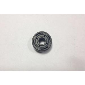 27mm 4 Holes PTFE Banded Shock Absorber Piston For Car / Motorbike Shocks