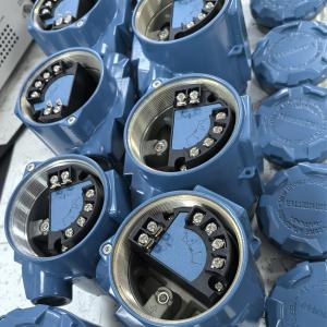 Quality IP66 Protected Field Mounted Temperature Transmitters for sale