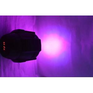 54W Waterproof RGBW LED Par Light