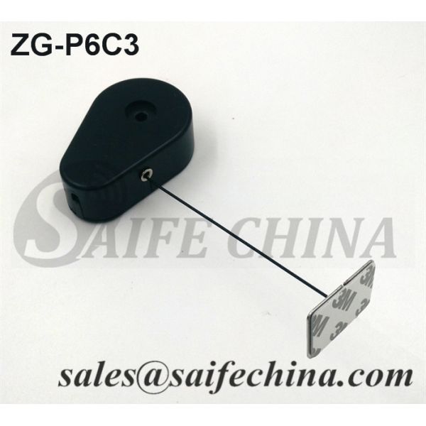 Buy Electronic Anti-theft Cable | SAIFECHINA at wholesale prices