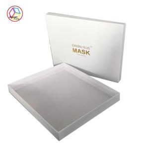 Large Chocolate Gift Box Finish Processing Soft Touch Lamination