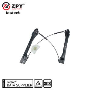 Quality ZPY 16D837462 Window Regulator Frame Front R For Porsche Macan S Models for sale