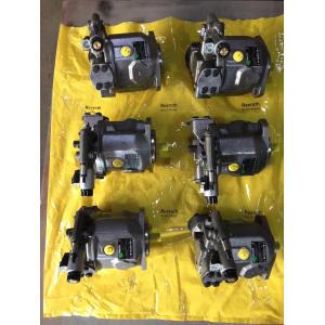 Quality Rexroth A10VSO28DFR1/31R-PPB12N00 Hydraulic Piston Pumps/Variable pump for sale