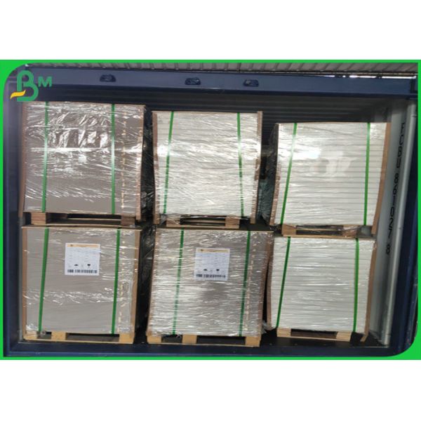 FSC & FDA & ISO bleached white Craft Paper Virgin Papel Kraft 60gr to 200gram FDA ISO Approved Bleached White Craft Paper Virgin Papel Kraft 60gr To 200gram