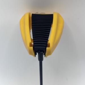 66.40mm Pp Aerosol Spray Nozzles Outlet Extension Tube