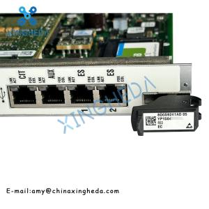 Alcatel Lucent 8DG59241AD RED EC 1830PSS