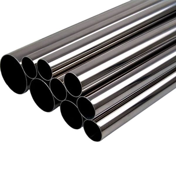 Buy 304 316l Stainless Steel Pipe Small Diameter 2mm Thickness at wholesale prices