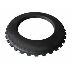 Loader Accessories Transmission Subjected To Friction Secondary Thrust