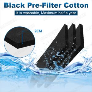 Lab Fume Purifier Machine Laboratory Fume Extractor with Double Big Ducts/fume