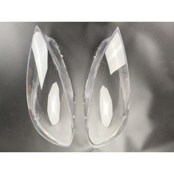 Headlight cover car light cover for Volvo 2013-2016 V40 T5 CC AWD Front left right auto head lamp cover 31420121 31420122